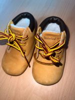 Timberland für Baby gr. 16 Nordrhein-Westfalen - Moers Vorschau