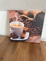 Leinwand |  Bild | 30 x 30 | Kaffee Küche Sachsen-Anhalt - Magdeburg Vorschau