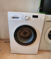 Bosch Serie 2 Waschmaschine 7 kg Brandenburg - Bad Freienwalde Vorschau