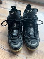 Reebok Basketballschuhe Gr. 44 Brandenburg - Rathenow Vorschau