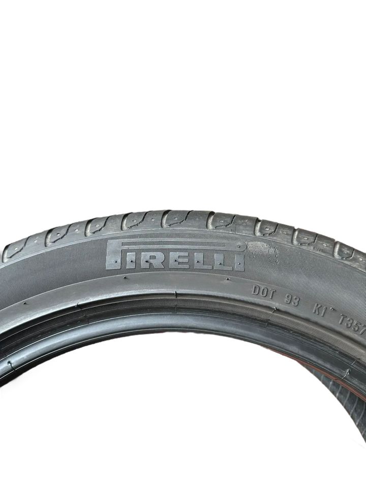 2X SOMMERREIFEN 225/45 R18 95W PIRELLI 2018 5,7MM in Gelsenkirchen