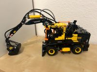 Lego Technic 42053 Volvo EW 160E Bagger Niedersachsen - Wilhelmshaven Vorschau