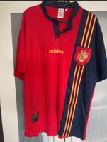 Spanien Trikot Adidas 1996 Bremen - Schwachhausen Vorschau