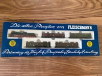Fleischmann N 7880 Zug-Set, KPEV, 5-tlg, DC, Licht, TOP in OVP Rostock - Kröpeliner-Tor-Vorstadt Vorschau