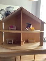 Puppenhaus aus Holz Köln - Porz Vorschau