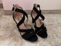 Sandalen Gr. 38 Sachsen - Radeberg Vorschau
