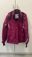 ✅ Crane Winterjacke | Skijacke Gr. S - Beere Nürnberg (Mittelfr) - St Leonhard Vorschau