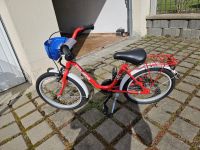 Feuerwehr-Fahrrad Bayern - Treuchtlingen Vorschau