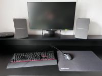 Gaming Setup in Sehr guten Zustand! Köln - Rath-Heumar Vorschau