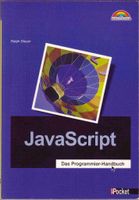 JavaScript - Das Programmier-Handbuch / Ralph Steyer Mitte - Wedding Vorschau