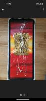 Wandbehang Kunst Indonesien Bali 120x55 Wandbild/Scroll modern Baden-Württemberg - Weinsberg Vorschau