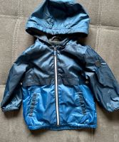 Windbreaker / Sommerjacke Gr. 92 NEXT Ludwigslust - Landkreis - Wittenburg Vorschau