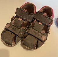 Sandalen Superfit Gr. 24 Baden-Württemberg - Brackenheim Vorschau