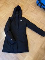 The North Face Arctic Parka S schwarz München - Ludwigsvorstadt-Isarvorstadt Vorschau