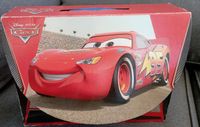 Disney Cars Puzzle Koffer mit 4 Puzzle Niedersachsen - Braunschweig Vorschau