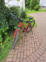 Cube Nature Trekkingrad Essen - Essen-Kray Vorschau