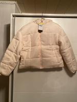 neue rose Nike Sportswear Jacke Hessen - Vellmar Vorschau