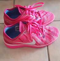 Nike Free 5.0 Damen Laufschuhe – 2 Paar (Größe 36) – Fast neu! Nordrhein-Westfalen - Lippstadt Vorschau