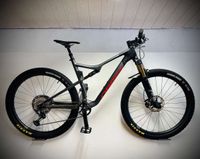 ORBEA OIZ M PRO TR XC Fully MTB Carbon 29 Zoll Gr XL Bayern - Berchtesgaden Vorschau