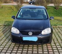 VW Golf 5, 1,9 TDI 66kw 90 ps Bayern - Augsburg Vorschau