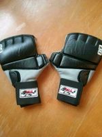 Boxhandschuhe von AsiaSports Größe S/M Nordrhein-Westfalen - Wermelskirchen Vorschau