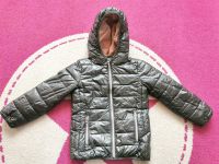 Übergangsjacke#Größe 110-116# Mädchen Hessen - Breidenbach (bei Biedenkopf) Vorschau