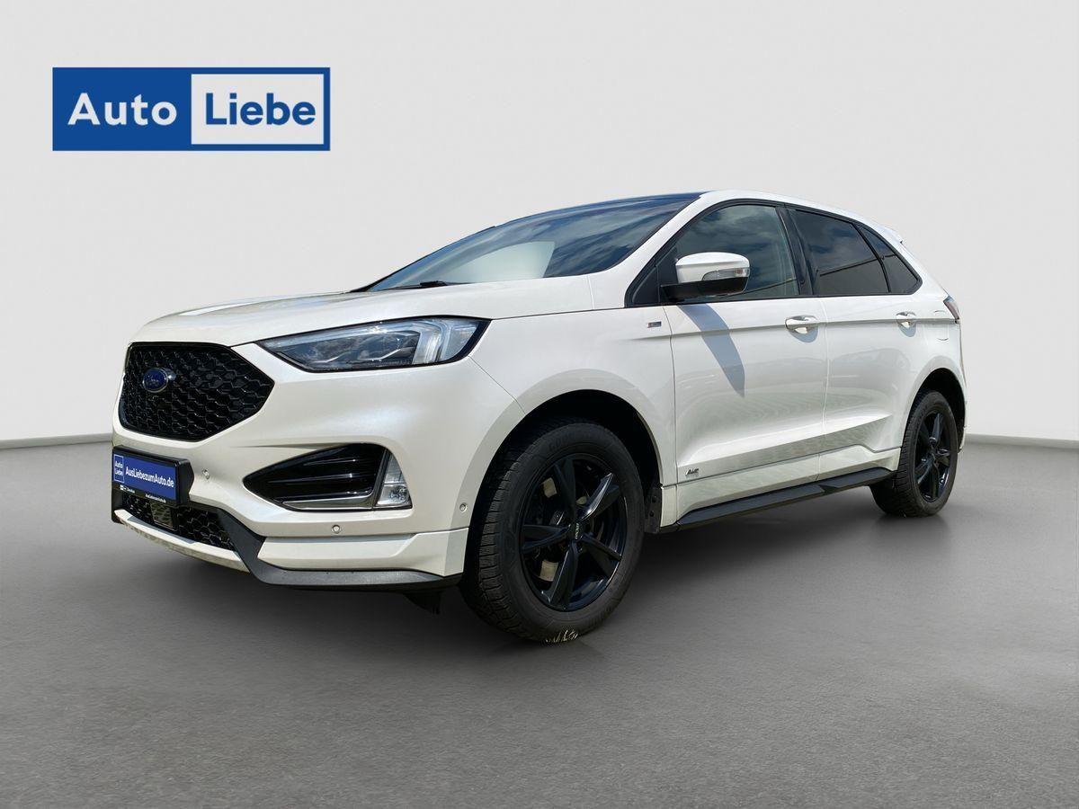 Abbildung des Autos Ford ST-LINE 4X4 2.0 ECO…