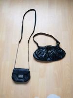 Damen Handtaschen für Party / Disco, beide zusammen 5€ Burglesum - Burg-Grambke Vorschau