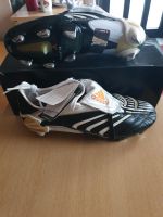 Adidas Predator Absolute TRX SG Fußballschuhe Gr. 39 1/3 neu. Nordrhein-Westfalen - Remscheid Vorschau