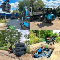 Gartenbau, Galabau, Pflasterarbeiten, Erdarbeiten, Terrassenarbeiten, Zaun Niedersachsen - Garbsen Vorschau