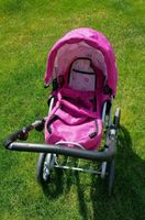 Brio Puppenwagen combi rose Nordrhein-Westfalen - Herten Vorschau