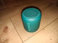 Sony SRS XB 12 kleiner Bluetooth Lautsprecher Hessen - Hanau Vorschau
