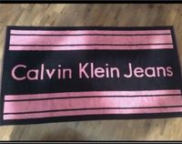 CALVIN KLEIN Strandtuch & Badetuch & Saunatuch ♥️Neu♥️ Nordrhein-Westfalen - Gelsenkirchen Vorschau