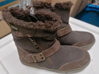 Winterstiefel Gr. 29 S. Oliver Stiefel Schuhe Hessen - Grebenau Vorschau