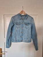 Jeansjacke etc Esprit Gr. S 36 blau hellblau Jacke München - Maxvorstadt Vorschau