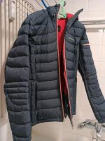 Peak Performance Ski Jacke grau rot NEU München - Sendling-Westpark Vorschau