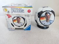 Ravensburger 3D Puzzle Ball ** Thomas Müller ** incl. OVP Bayern - Oberthulba Vorschau