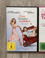 DVD zum ausziehen verführt aus Sammlung Bayern - Bobingen Vorschau