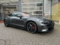 Audi RS e-tron GT -Keramik-CarbonPakete2x-Laserlicht- West - Sossenheim Vorschau