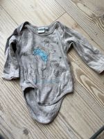 Langarm Body Disney Baby Winnie Pooh Gr. 74/80 Nordrhein-Westfalen - Neukirchen-Vluyn Vorschau