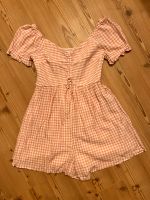 Babydoll Jumpsuit Einteiler Onesie Niedersachsen - Emmerthal Vorschau