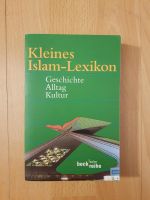 Ralf Elger Kleines Islam Lexikon Buch Bücher Religion Muslim Frankfurt am Main - Gallusviertel Vorschau