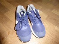 Nike Sportschuhe; Gr. 40 Bayern - Ebelsbach Vorschau