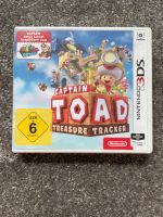 Nintendo 3ds Spiel „Captain Toad“ Niedersachsen - Hildesheim Vorschau