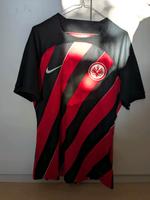 Eintracht Frankfurt Trikot XL neu mit Etikett Hessen - Neu-Isenburg Vorschau