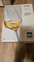 Zwiesel Whiskey und Weingläser Niedersachsen - Schneverdingen Vorschau