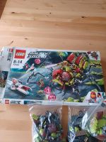 Lego Galaxy Squard Niedersachsen - Uelzen Vorschau