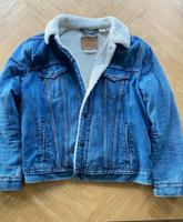 Levi’s Jeansjacke Rheinland-Pfalz - Kaiserslautern Vorschau