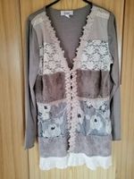 Weste Cardigan Gr. 42 Longweste Tracht Bayern - Straubing Vorschau