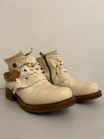 A.S.98 Stiefeletten Bayern - Weismain Vorschau